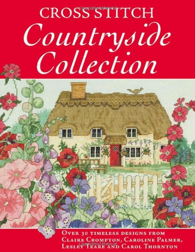 Cross Stitch Countryside Collection