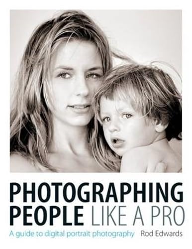 Photographing People