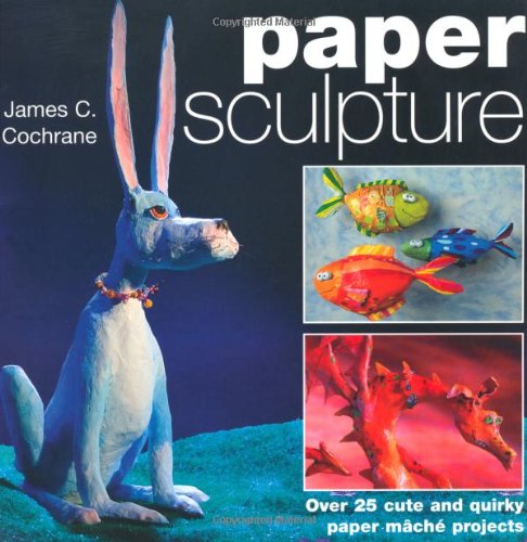 Paper Sculpture