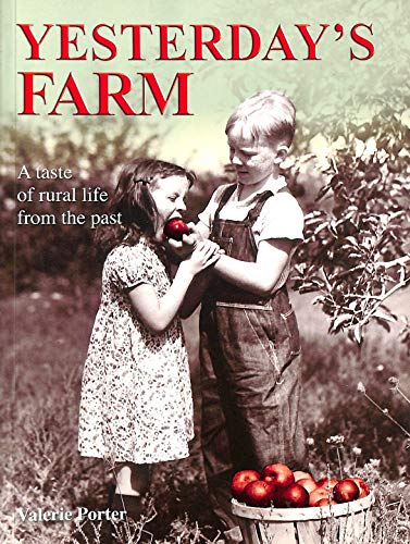 Yesterdays Farm