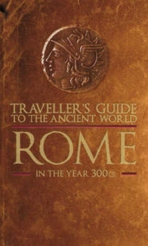 Travellers Guide Ancient World Rome
