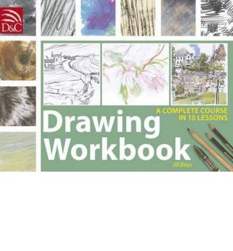 Drawing Workbook