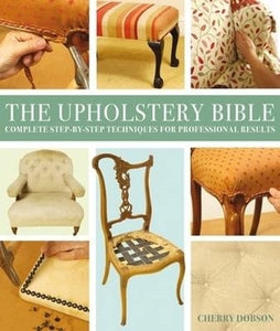 Upholstery Bible 