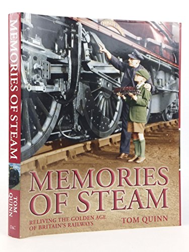 Memories of Steam