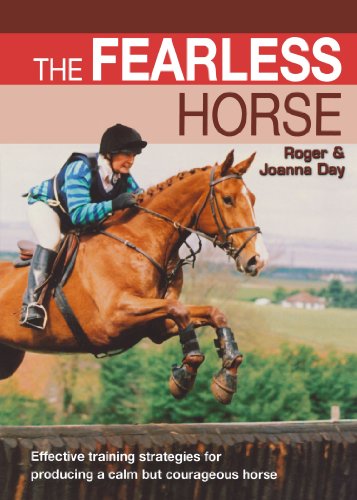 The Fearless Horse