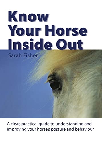 Know Your Horse Inside out