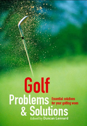 Golf Problems and Solutions