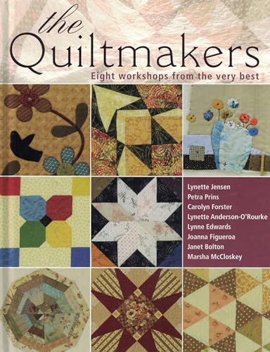 The Quiltmakers