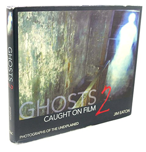 Ghost Caught on Film 2