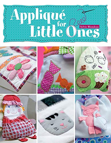 Applique for Little Ones