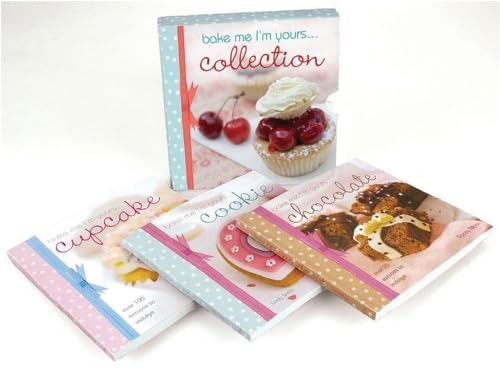 Bake Me I M Yours...Collection