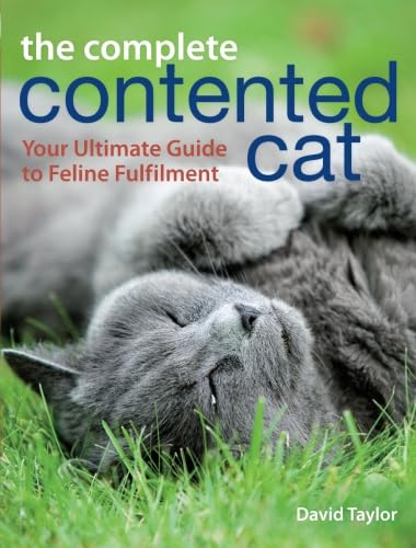 The Complete Contented Cat