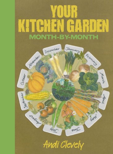 Your Kitchen Garden