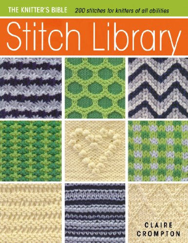 Stitch Library