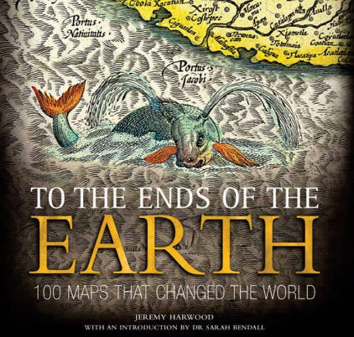 To the Ends of the Earth