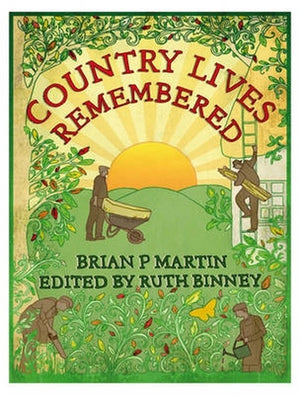 Country Lives Remembered