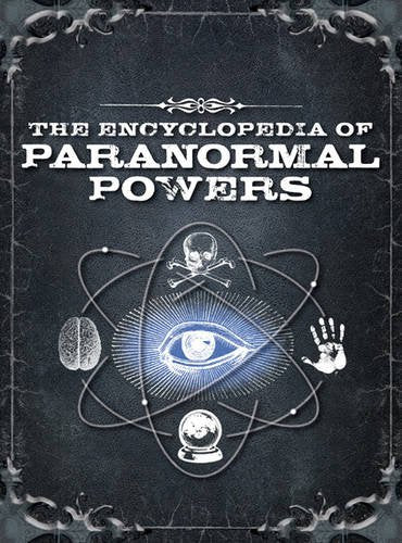 Discover the Secrets of the Unexplained