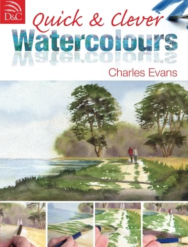 Quick and Clever Watercolours