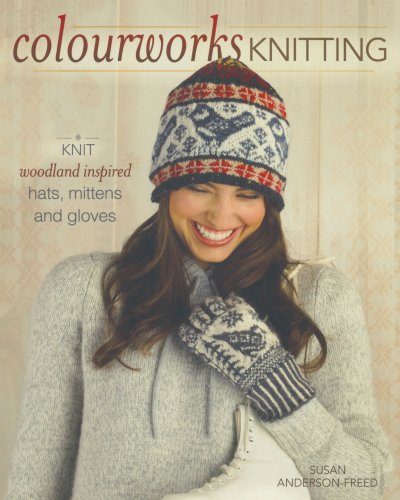 Colorwork Creations