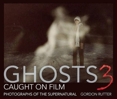 Ghosts Caught on Film 3