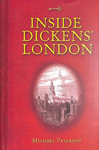 Inside Dickens' London