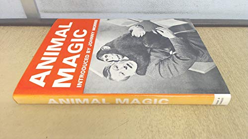 Animal Magic