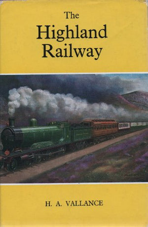 Highland Railway