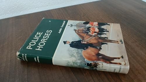 Police Horses