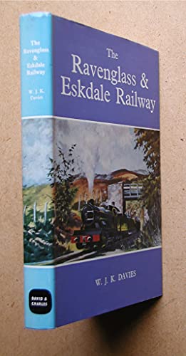 Ravenglass and Eskdale Railway