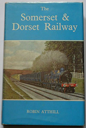 Somerset and Dorset Railway