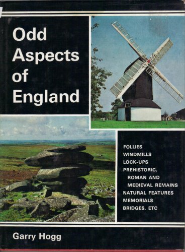 Odd Aspects of England