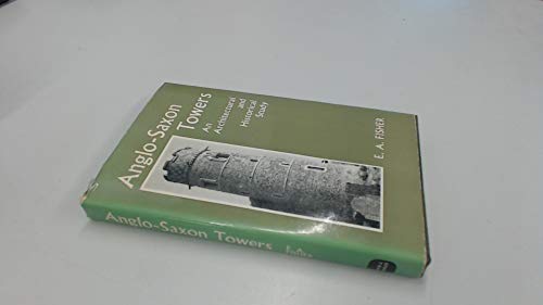 Anglo-Saxon Towers