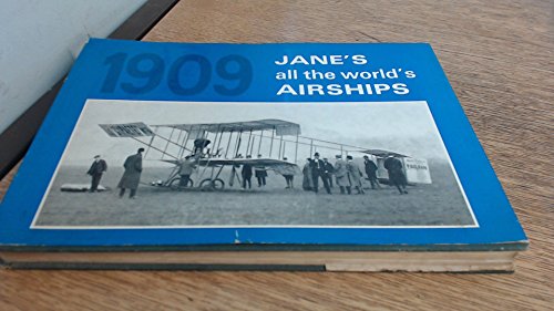Jane's All the World's Airships