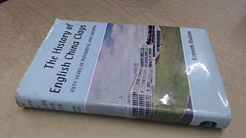 History of English China Clays