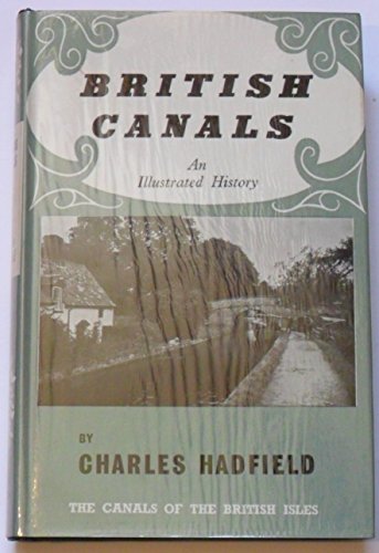 British Canals