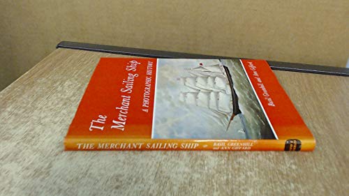 Merchant Sailing Ship