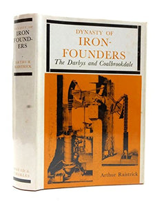 Dynasty of Ironfounders 