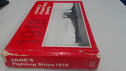 Jane's Fighting Ships