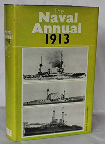 Naval Annual