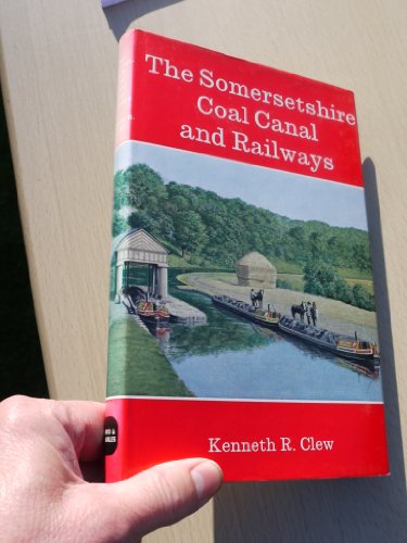 Somerset Coal Canal & Railways