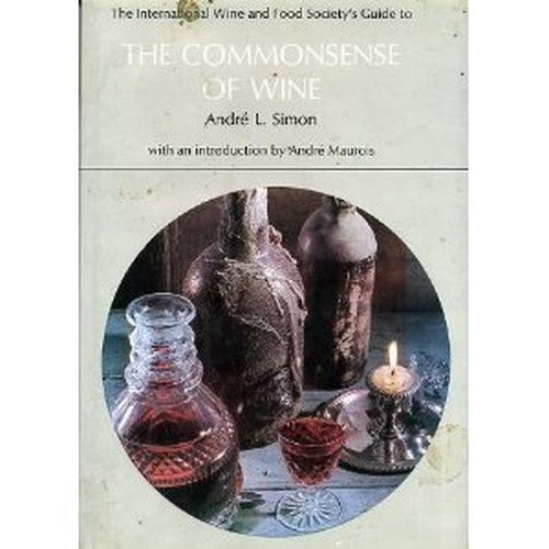 Common Sense of Wines