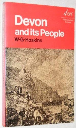 Devon and Its People