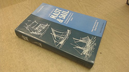 Last Days of Mast and Sail