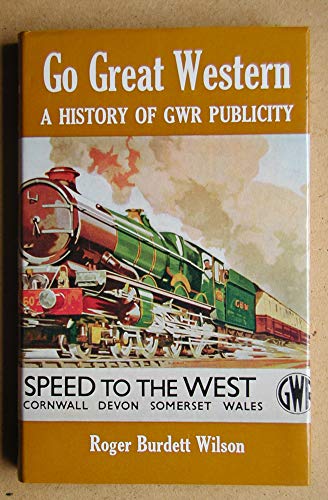 Go Great Western