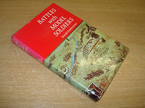 Battles with Model Soldiers