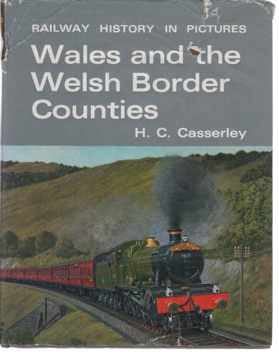 Wales and the Welsh Border Counties
