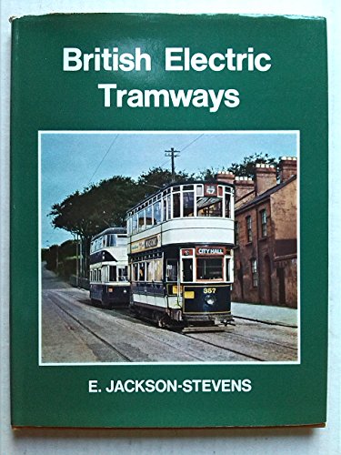 British Electric Tramways