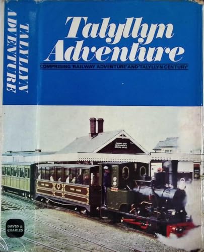 Talyllyn Adventure