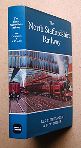 North Staffordshire Railway