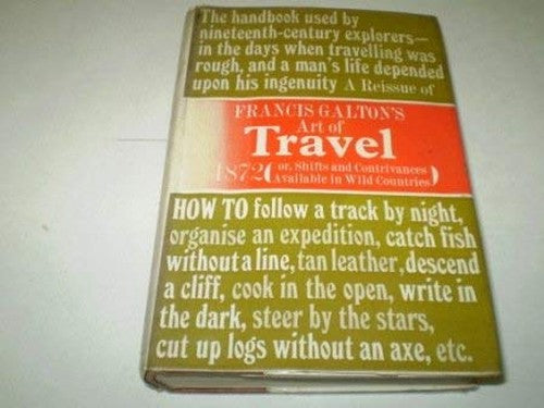 Art of Travel
